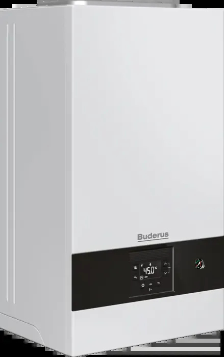 Logamax plus GB122i.2