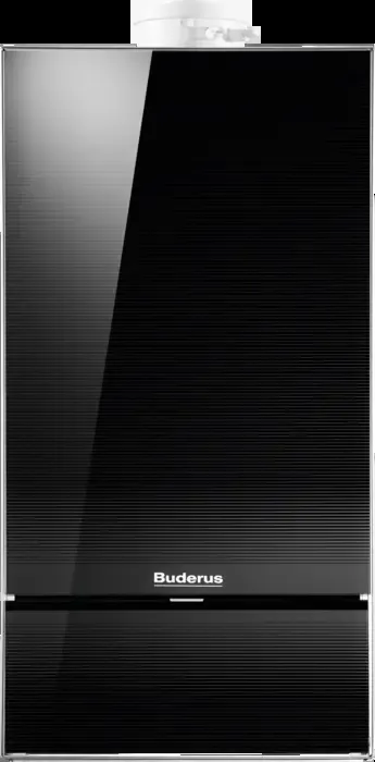 Logamax plus GB172i