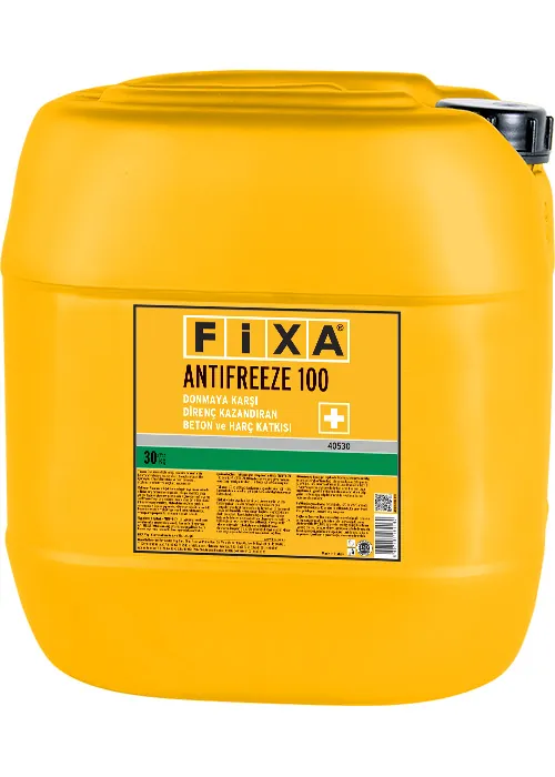 ANTIFREEZE 100