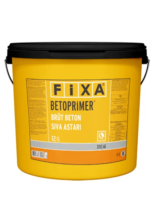 BETOPRİMER