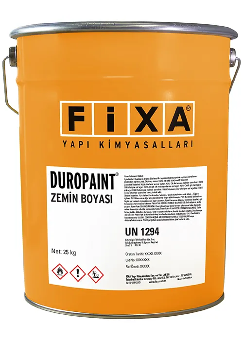 DUROPAINT