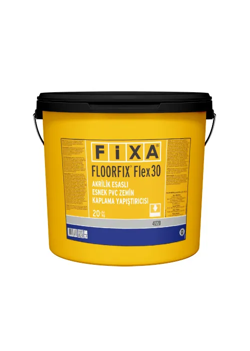 FLOORFİX Flex 30