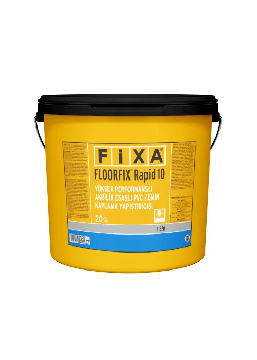 FLOORFİX Rapid 10