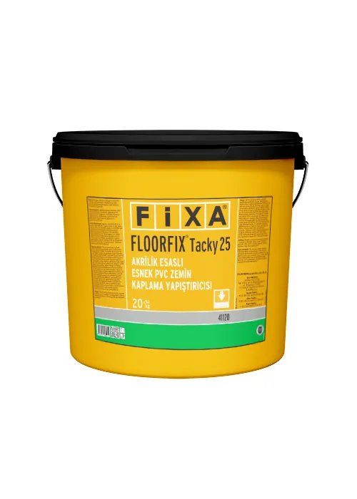 FLOORFİX Tacky 25