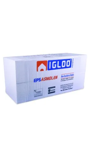 IGLOO ASMOLEN