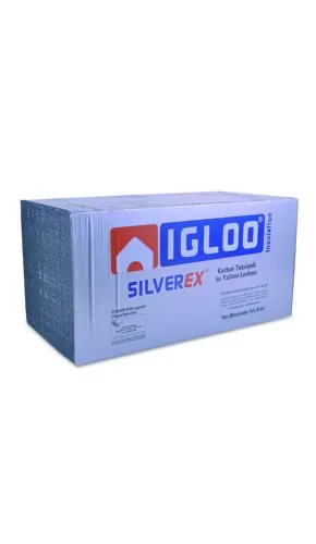 IGLOO SILVEREX