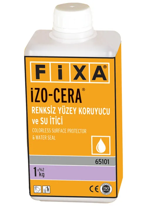 İZO-CERA