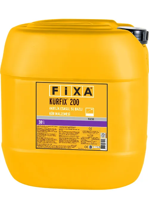 KÜRFİX 200
