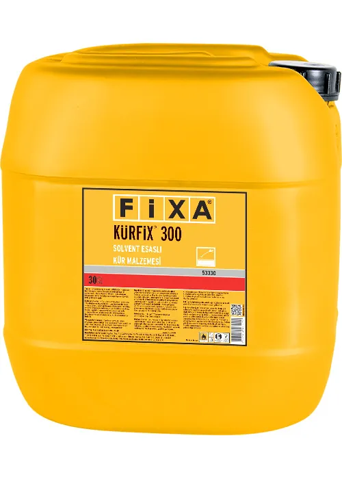 KÜRFİX 300