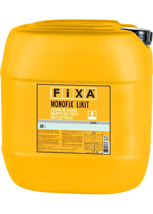 MONOFİX LİKİT