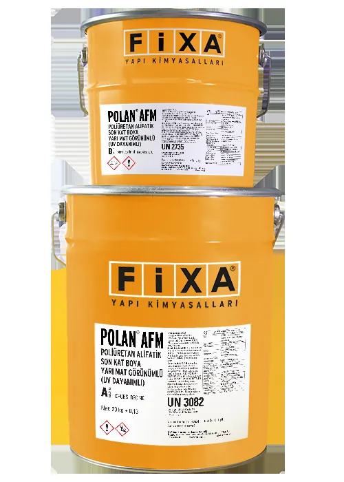 POLAN AFM