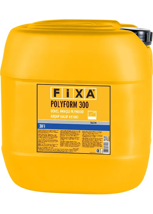 POLYFORM 300