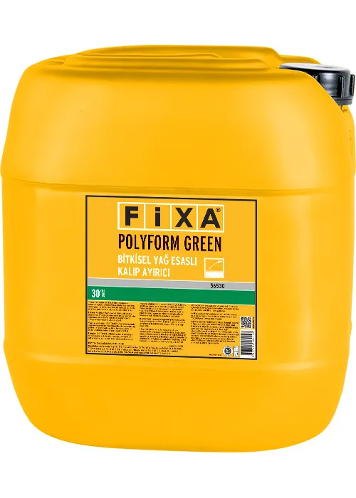 POLYFORM GREEN