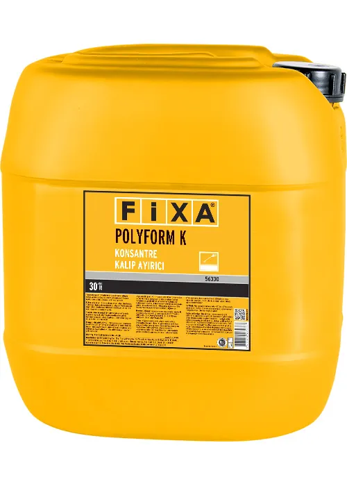 POLYFORM K