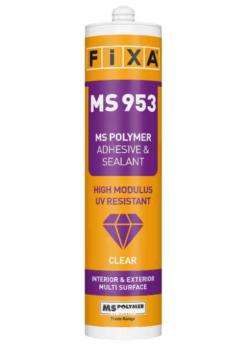 POLYMERA MS 953