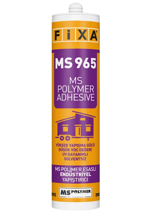 POLYMERA MS 965