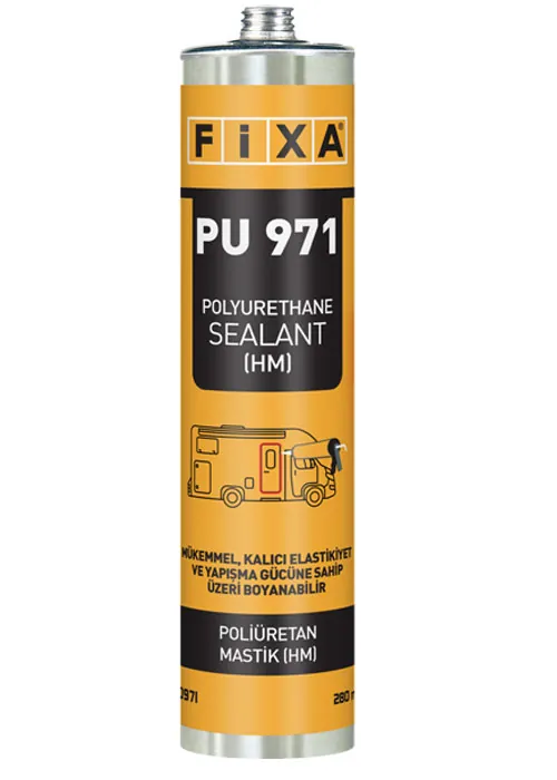 PU 971