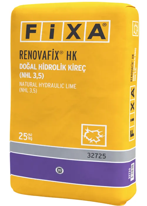 RENOVAFİX HK