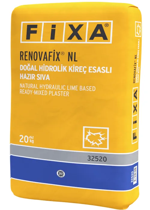RENOVAFİX NL
