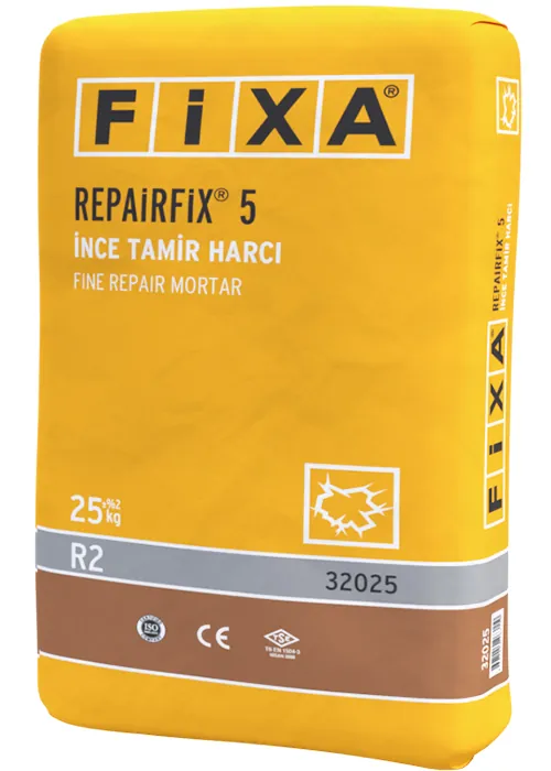 REPAİRFİX 5