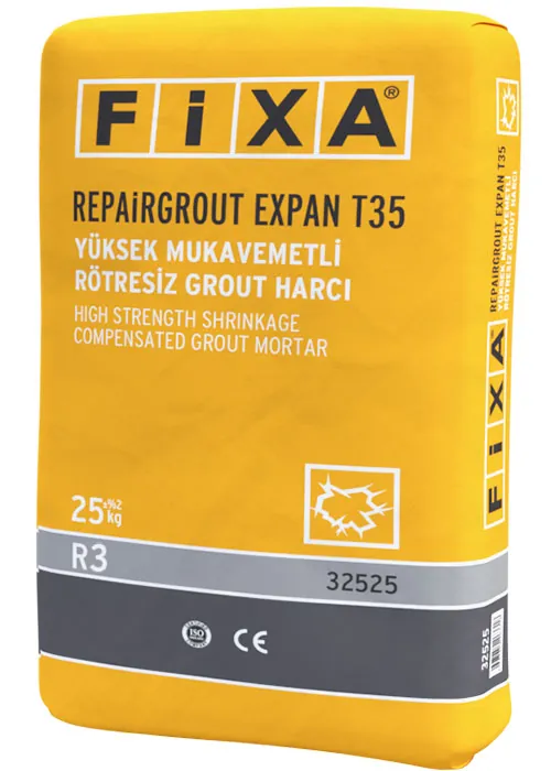 REPAİRGROUT EXPAN T35