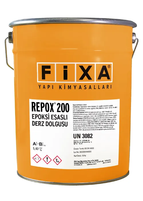 REPOX 200
