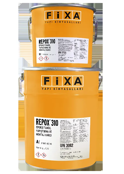 REPOX 310