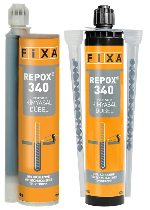 REPOX 340