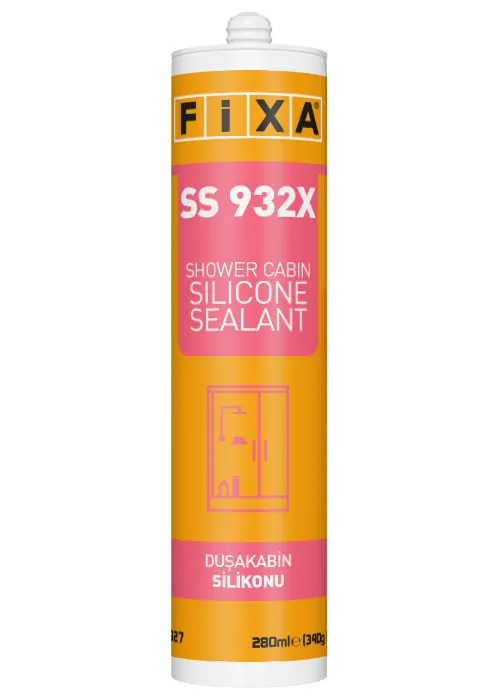 SS 932X