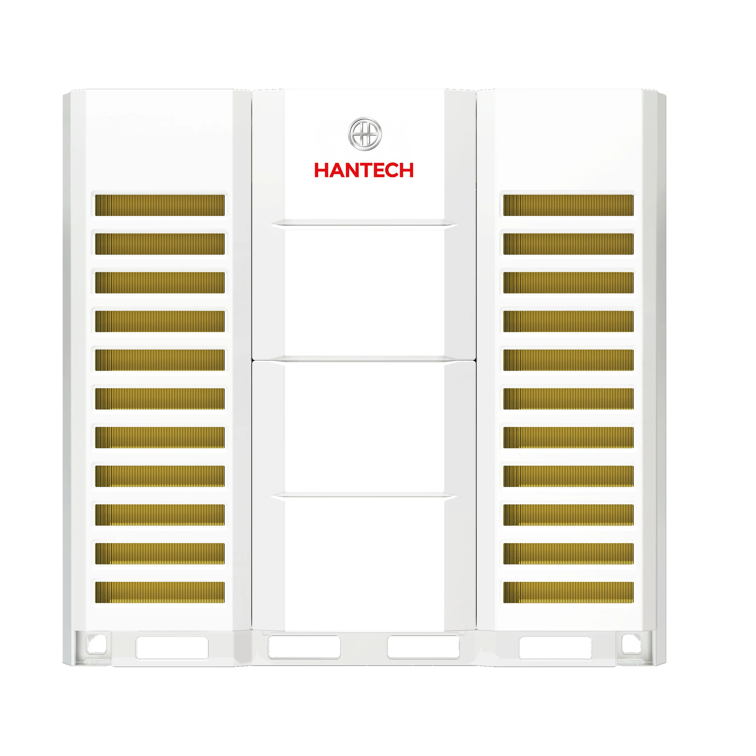 Hantech V6+ Dış Üniteler (28-32 HP)