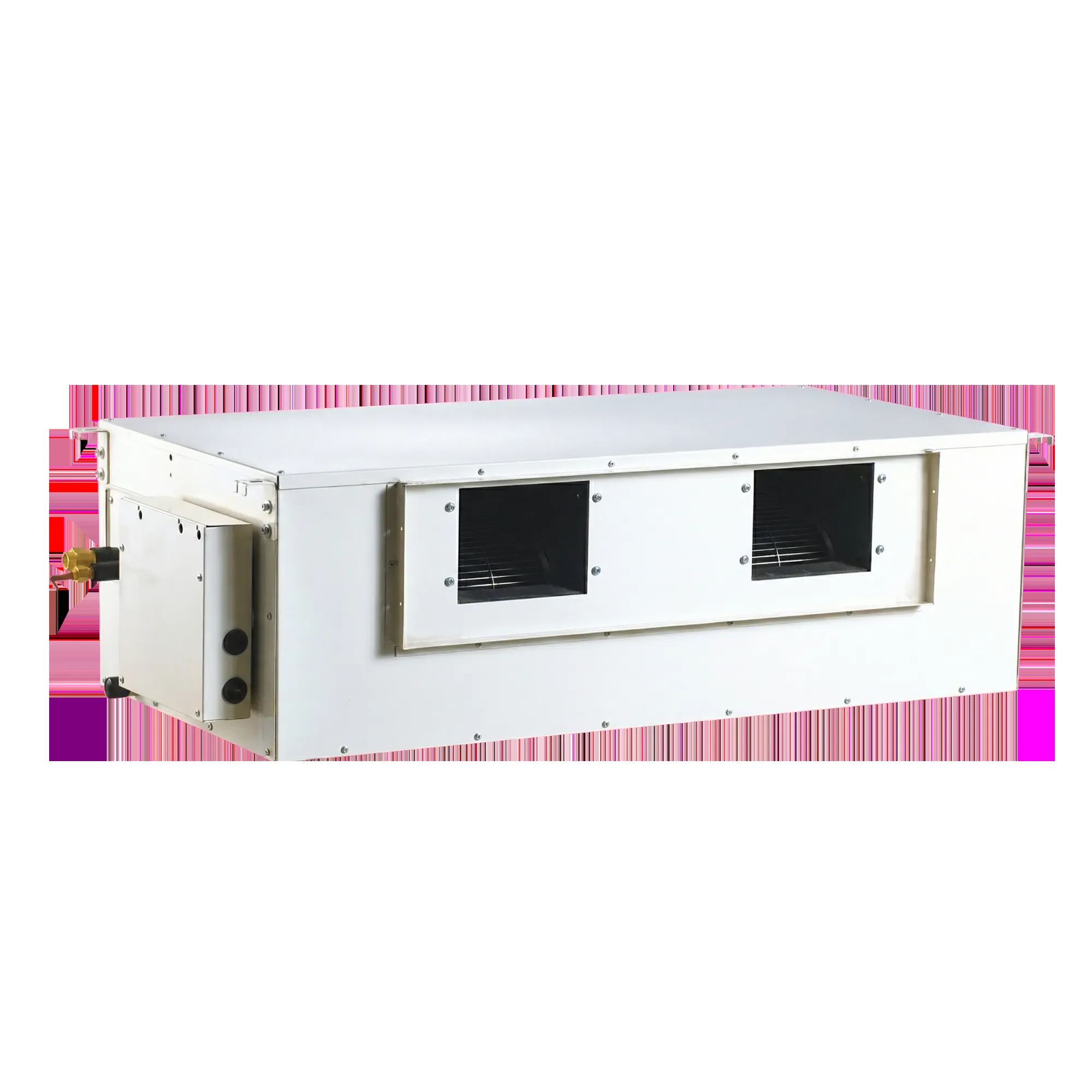 Hantech VRF Kanallı Taze Havalı İç Üniteler