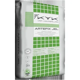 Artefix Jel