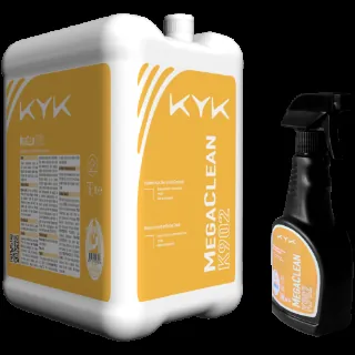 MegaClean K902