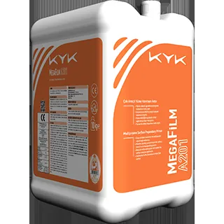 MegaFilm A201