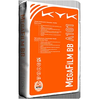 MegaFilm BB A101