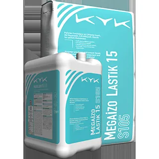 Megaİzo Lastik 15 S105