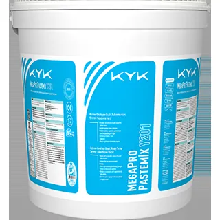 MegaPro Pastemix Y201