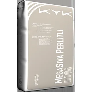 MegaSıva Perlitli H104