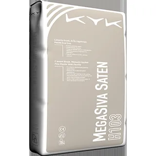 MegaSıva Saten H103