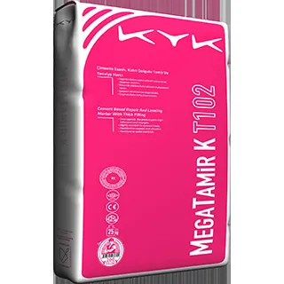 MegaTamir K T102