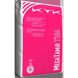 MegaTamir T106