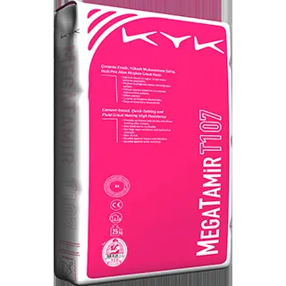 MegaTamir T107