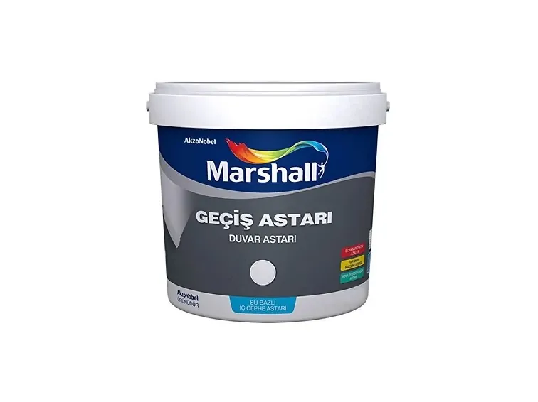 Geçiş Astarı